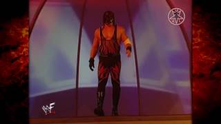 Booker T vs Kane [upl. by Bever]