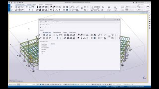 Tekla Structures  Ribbon Customization 2021 [upl. by Artnoed755]