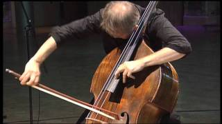 Giovanni Bottesini Concerto for Double Bass No 2 in B Minor [upl. by Pinto]