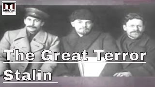 Inside The Stalin Archives The Secrets of The Great Terror [upl. by Oribelle953]