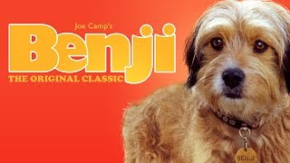 Benji  The Original Canine Classic  Trailer [upl. by Tnairb]