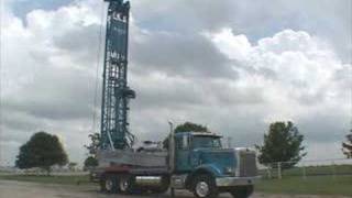 GEFCO Portable Drilling Rigs Enid OK [upl. by Sig737]