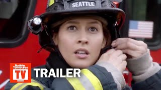 Station 19 Season 1 Trailer  Rotten Tomatoes TV [upl. by Daune]