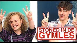 STONED IN DE GYMLES [upl. by Kragh]