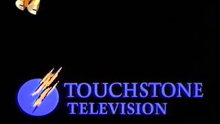 Touchstone TelevisionBuena Vista International Inc 2001 [upl. by Peyton]