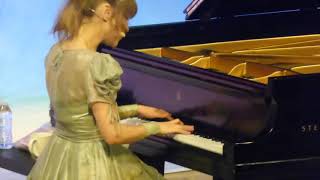 Joanna Newsom  Sapokanikan Austin TX 11520 [upl. by Anivle]