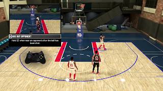 How To Play NBA 2K20 Beginners Guide [upl. by Gray738]