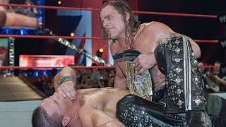 Shawn Michaels’ showstopping matches WWE Playlist [upl. by Bucher540]