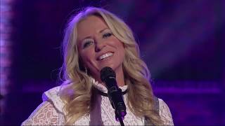 Deana Carter Performs quotDid I Shave My Legs For Thisquot  Huckabee [upl. by Carny114]