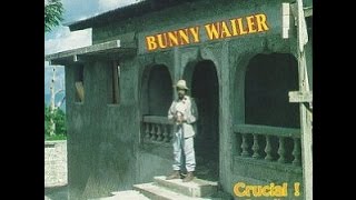 BUNNY WAILER  Boderation [upl. by Baer596]