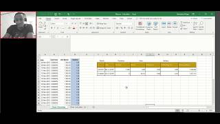 How to calculate the CIC Money Market Fund return  revisited [upl. by Prager]