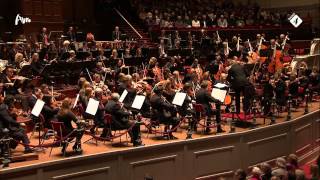 Mahler Symfonie nr 1  Radio Filharmonisch Orkest  LIVE CONCERT HD [upl. by Cybill]