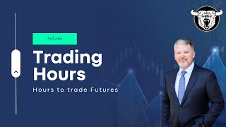 Futures Trading Hours When Can You Trade Them [upl. by Aivirt]