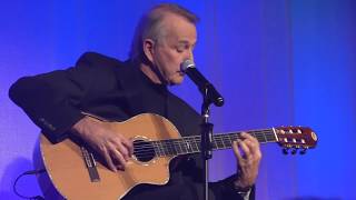 Jim Stafford Boogie Woogie Guitar Tribute to Pinetop Perkins [upl. by Zedecrem175]