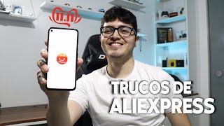 Consigue la MEJOR OFERTA en ALIEXPRESS  super TIPS de compra [upl. by Yngiram443]