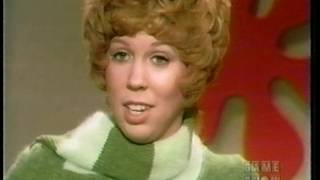 Vicki Lawrence on The Dating Game 1971 [upl. by Browning]