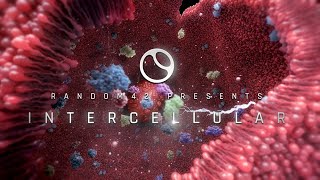 Intercellular – An Interbody VR Experience [upl. by Neehsar]