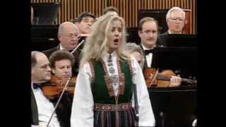 Grieg  Solveigs song  Arie Vardi conducts [upl. by Assira]