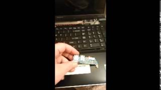 Easy Ribbon Cable Connector Fix Repair [upl. by Ellenod961]