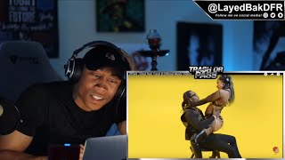 TRASH or PASS Offset Ft Cardi B Clout REACTION [upl. by Suilenrac]