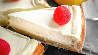 KETO Cheesecake  How To Make THE BEST Low Carb CHEESECAKE Recipe FOR KETO [upl. by Hernandez]