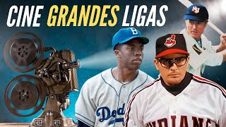 Las 10 MEJORES películas de béisbol NO SPOILERS🍿⚾ [upl. by Bright]