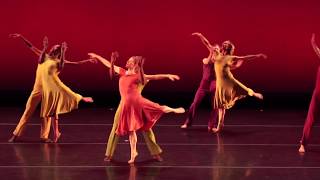 Limon Dance Company 2017 [upl. by Albers]