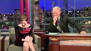 Emma Watson American Accent [upl. by Saucy]