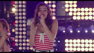 Best Of Hailee Steinfield Singing Edition  Pitch Perfect 3 [upl. by Arliene]