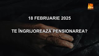 Cuvantul Lui Dumnezeu pentru Astazi  18022025 [upl. by Kaja]