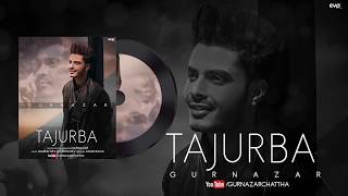 Tajurba Official Video Gurnazar  Latest Punjabi Songs 2021 [upl. by Akerley]