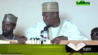 Sheikh Muhammad Kabiru Gombe Duniya Budurwar Wawa 1 [upl. by Okire878]