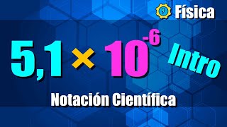 Notación Científica  Ejercicios Resueltos  Introducción [upl. by Rriocard498]