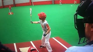 March Madness INDOOR Tourney  Aces Elite 10u Red vs Parkersburg Flash [upl. by Tynan136]