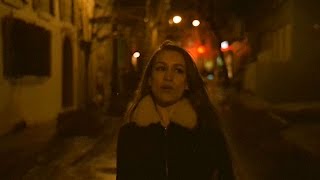 Joanna Newsom quotSapokanikanquot Official Video [upl. by Holbrooke]