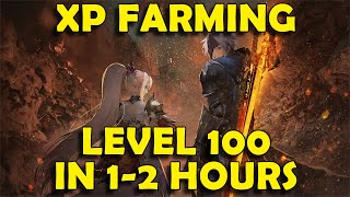 Tales of Arise  Level 100 XP Farming Guide [upl. by Diver]