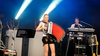 Zirkus Renz live auf der Steirischen Harmonika [upl. by Lala36]