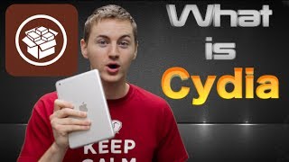 What is Cydia How to Use Cydia After Jailbreaking [upl. by Nemlaz]