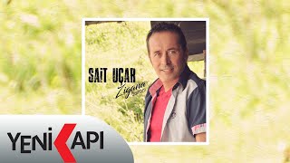 Sait Uçar  Senden Geriye Kalan Official Video [upl. by Sivad613]