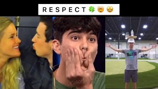 Respect Tiktok videos  Respect videos Like a Boss  New 2021 [upl. by Marne]