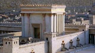 The Coming Temple  Full Documentary [upl. by Gentes27]