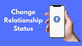 How to Change Relationship Status on Facebook 2021 [upl. by Marco]