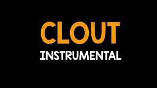 Clout Feat Cardi B INSTRUMENTAL BASS BOOSTED [upl. by Weinrich607]