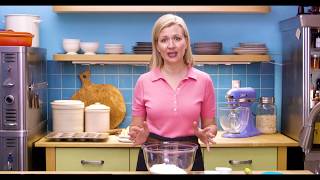 BUTTER TART BUFFET  ANNA OLSON [upl. by Auqinehs]