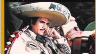 Vicente Fernandez No Tiene Nombre [upl. by Ainegul]