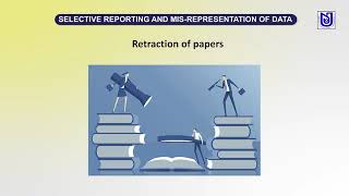 Module2 Unit12 Selective Reporting and Misrepresentation of Data [upl. by Yoshio]