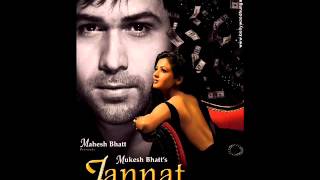 Jannat 2008 Love at 1st sight scene quotInstrumentalquot [upl. by Engelbert]