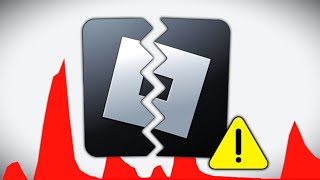 Roblox Keeps CRASHING [upl. by Eillom]