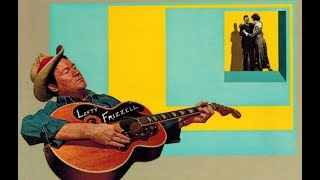 Lefty Frizzell  Mom and Dads Waltz [upl. by Carpet]