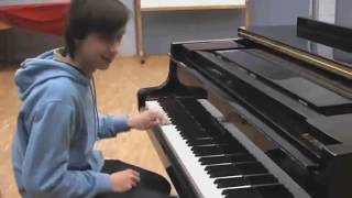 Top 5 Boogie Woogie Piano Performances [upl. by Cherian]